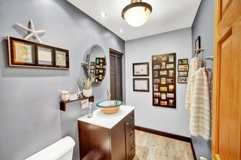 Tiny photo for 10405 S Christiana Avenue, Chicago, IL 60655 (MLS # 12510256)