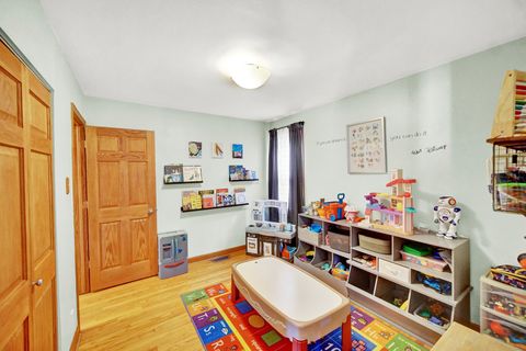 Tiny photo for 10405 S Christiana Avenue, Chicago, IL 60655 (MLS # 12510256)