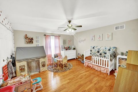 Tiny photo for 10405 S Christiana Avenue, Chicago, IL 60655 (MLS # 12510256)