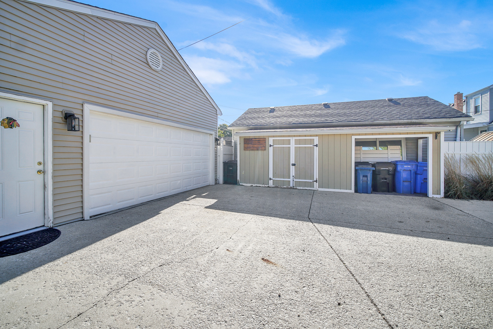 10405 S Christiana Avenue