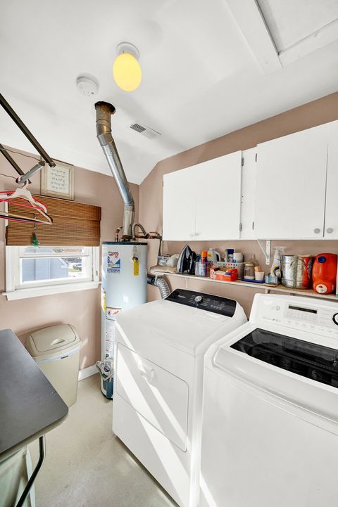 Tiny photo for 10405 S Christiana Avenue, Chicago, IL 60655 (MLS # 12510256)