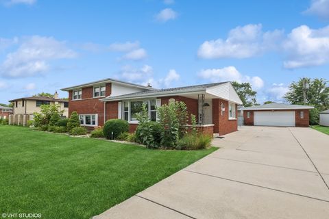 6313 W 89th Place Oak Lawn IL 60453