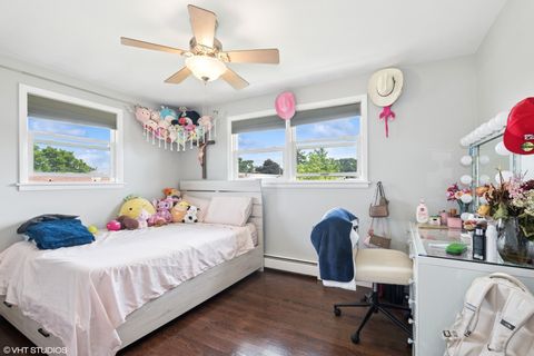 Tiny photo for 6313 W 89th Place, Oak Lawn, IL 60453 (MLS # 12555352)