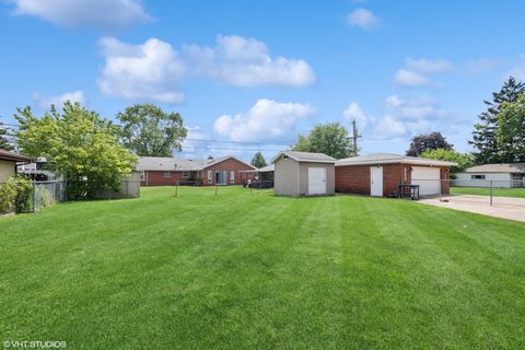 Tiny photo for 6313 W 89th Place, Oak Lawn, IL 60453 (MLS # 12555352)
