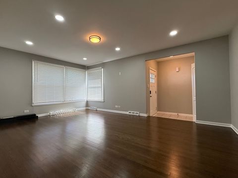 Tiny photo for 17206 Elm Drive, Hazel Crest, IL 60429 (MLS # 12511446)