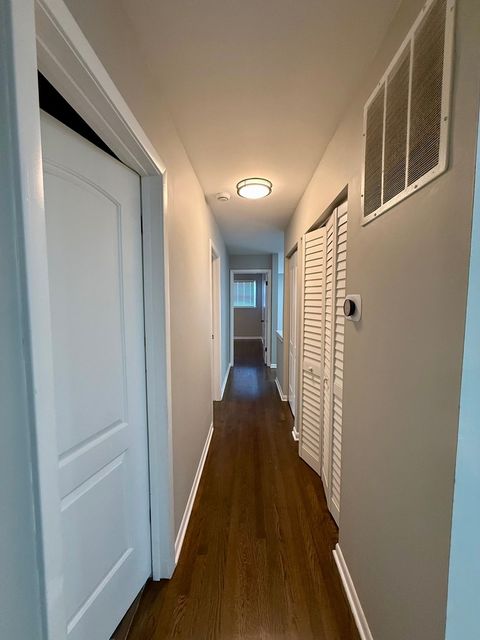 Tiny photo for 17206 Elm Drive, Hazel Crest, IL 60429 (MLS # 12511446)