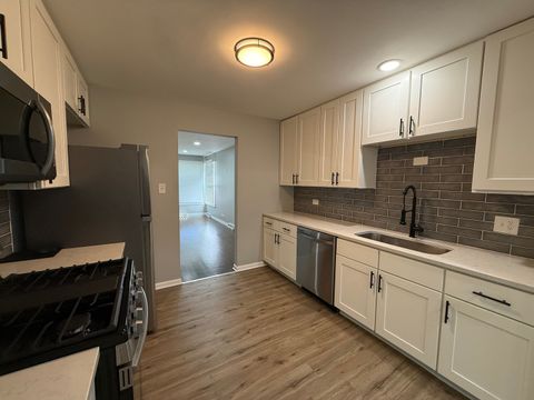 Tiny photo for 17206 Elm Drive, Hazel Crest, IL 60429 (MLS # 12511446)