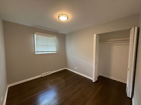 Tiny photo for 17206 Elm Drive, Hazel Crest, IL 60429 (MLS # 12511446)