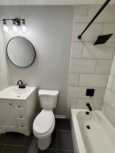 Tiny photo for 17206 Elm Drive, Hazel Crest, IL 60429 (MLS # 12511446)