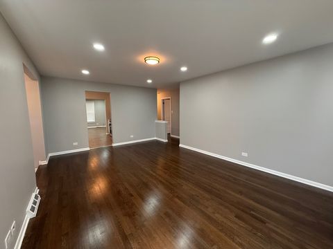 Tiny photo for 17206 Elm Drive, Hazel Crest, IL 60429 (MLS # 12511446)