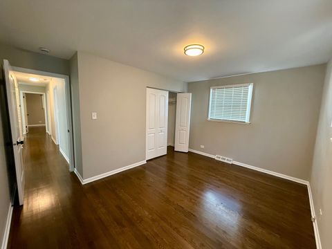 Tiny photo for 17206 Elm Drive, Hazel Crest, IL 60429 (MLS # 12511446)