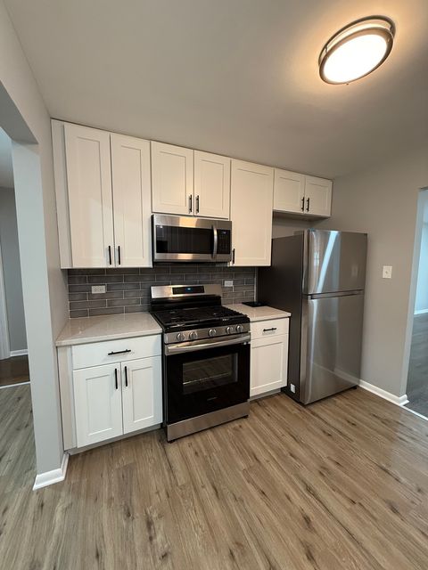 Tiny photo for 17206 Elm Drive, Hazel Crest, IL 60429 (MLS # 12511446)