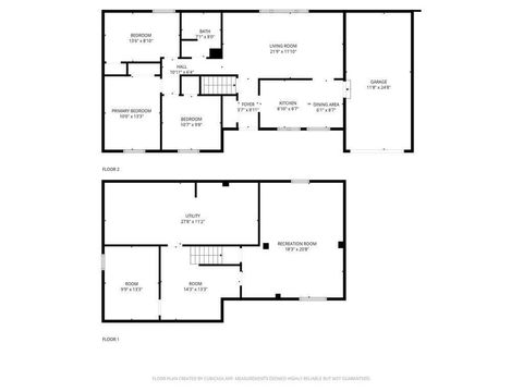 Tiny photo for 2926 W LOMBARD Street, Davenport, IA 52804 (MLS # QC4269194)