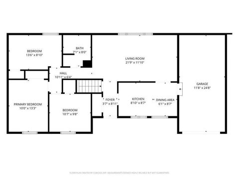 Tiny photo for 2926 W LOMBARD Street, Davenport, IA 52804 (MLS # QC4269194)