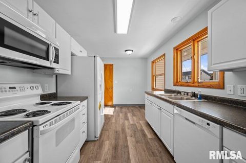 Tiny photo for 2926 W LOMBARD Street, Davenport, IA 52804 (MLS # QC4269194)