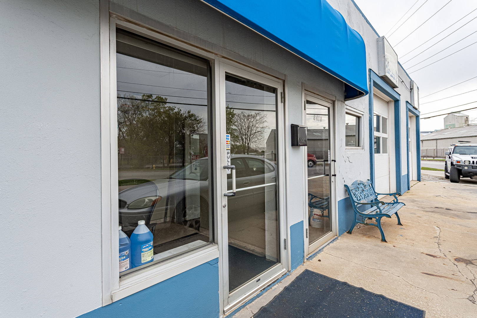 8418 Joliet Road