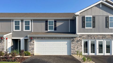 Photo of 3559 Richardson Circle, Yorkville, IL 60560 (MLS # 12693374)