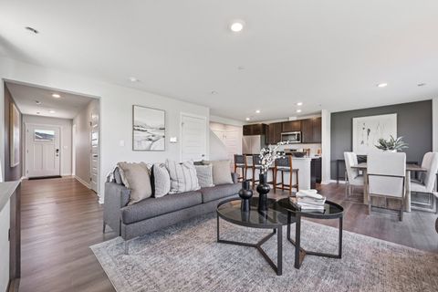 Tiny photo for 3559 Richardson Circle, Yorkville, IL 60560 (MLS # 12693374)