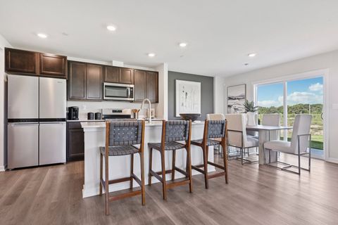 Tiny photo for 3559 Richardson Circle, Yorkville, IL 60560 (MLS # 12693374)