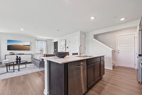 Tiny photo for 3559 Richardson Circle, Yorkville, IL 60560 (MLS # 12693374)