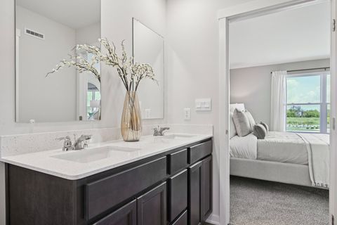 Tiny photo for 3559 Richardson Circle, Yorkville, IL 60560 (MLS # 12693374)
