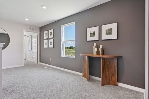 Tiny photo for 3559 Richardson Circle, Yorkville, IL 60560 (MLS # 12693374)
