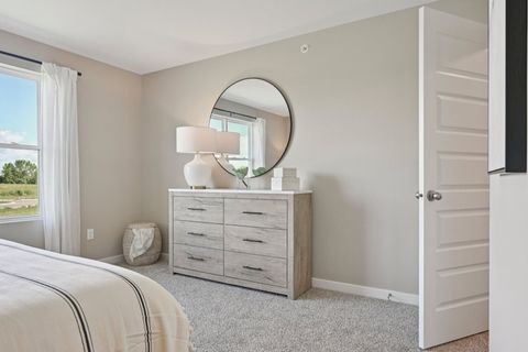 Tiny photo for 3559 Richardson Circle, Yorkville, IL 60560 (MLS # 12693374)