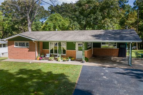 Tiny photo for 3453 S Illinois Avenue, Carbondale, IL 62903 (MLS # 12567290)