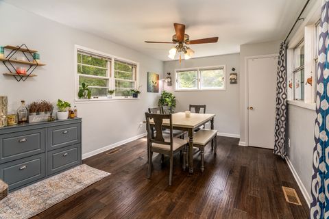 Tiny photo for 3453 S Illinois Avenue, Carbondale, IL 62903 (MLS # 12567290)