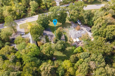 Tiny photo for 3453 S Illinois Avenue, Carbondale, IL 62903 (MLS # 12567290)