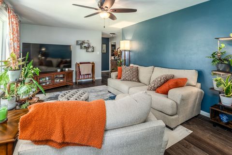 Tiny photo for 3453 S Illinois Avenue, Carbondale, IL 62903 (MLS # 12567290)