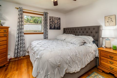 Tiny photo for 3453 S Illinois Avenue, Carbondale, IL 62903 (MLS # 12567290)