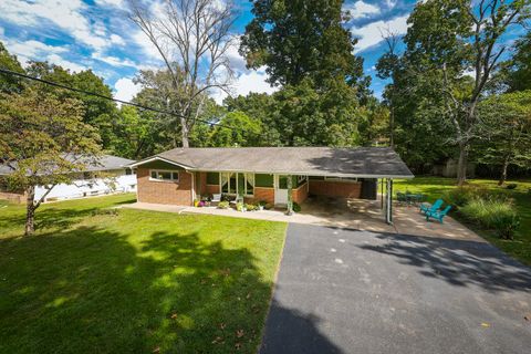 Tiny photo for 3453 S Illinois Avenue, Carbondale, IL 62903 (MLS # 12567290)