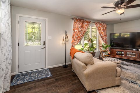 Tiny photo for 3453 S Illinois Avenue, Carbondale, IL 62903 (MLS # 12567290)