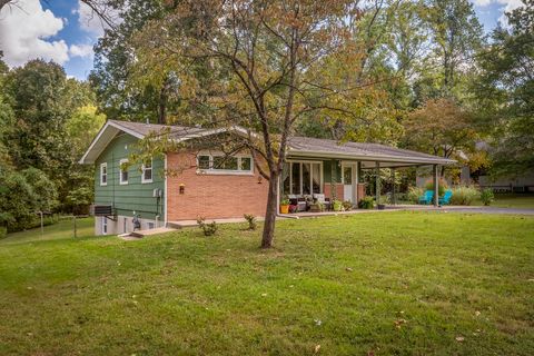 Tiny photo for 3453 S Illinois Avenue, Carbondale, IL 62903 (MLS # 12567290)