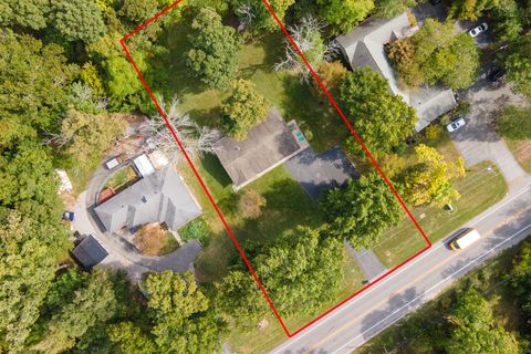 Tiny photo for 3453 S Illinois Avenue, Carbondale, IL 62903 (MLS # 12567290)