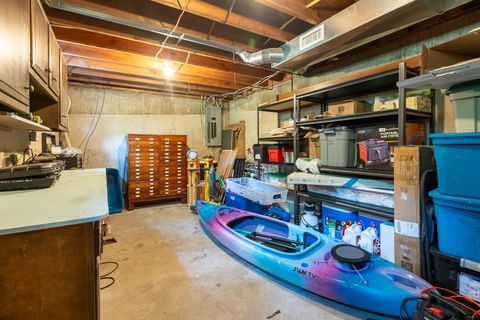 Tiny photo for 3453 S Illinois Avenue, Carbondale, IL 62903 (MLS # 12567290)