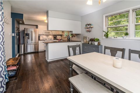 Tiny photo for 3453 S Illinois Avenue, Carbondale, IL 62903 (MLS # 12567290)