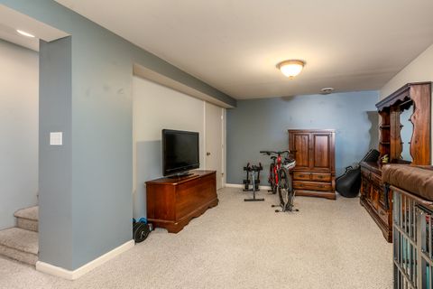 Tiny photo for 3453 S Illinois Avenue, Carbondale, IL 62903 (MLS # 12567290)