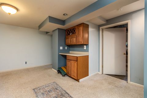 Tiny photo for 3453 S Illinois Avenue, Carbondale, IL 62903 (MLS # 12567290)