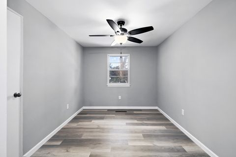 Tiny photo for 85 N 2750w Road, Kankakee, IL 60901 (MLS # 12544683)