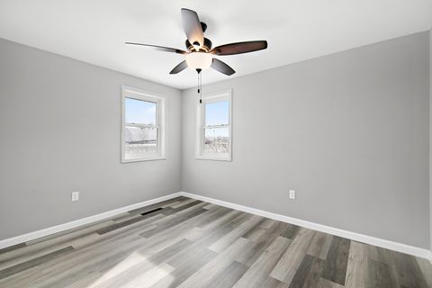 Tiny photo for 85 N 2750w Road, Kankakee, IL 60901 (MLS # 12544683)