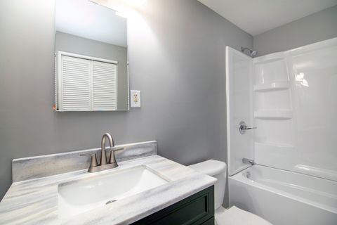 Tiny photo for 85 N 2750w Road, Kankakee, IL 60901 (MLS # 12544683)