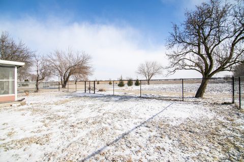 Tiny photo for 85 N 2750w Road, Kankakee, IL 60901 (MLS # 12544683)