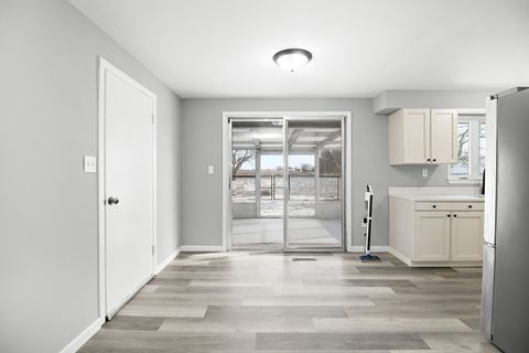 Tiny photo for 85 N 2750w Road, Kankakee, IL 60901 (MLS # 12544683)