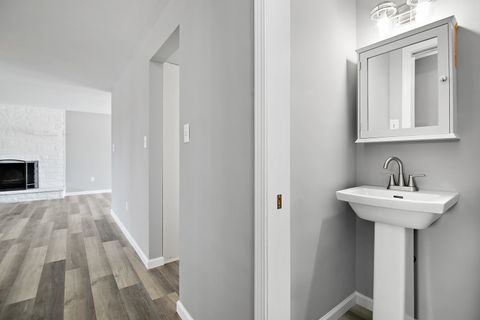 Tiny photo for 85 N 2750w Road, Kankakee, IL 60901 (MLS # 12544683)