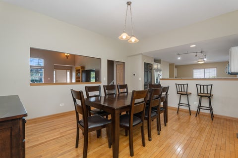 Tiny photo for 16427 S Canterbury Way, Lockport, IL 60441 (MLS # 12756796)