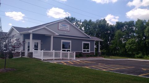 Tiny photo for 1542 Meadow View Lane, Grayslake, IL 60030 (MLS # 12602390)