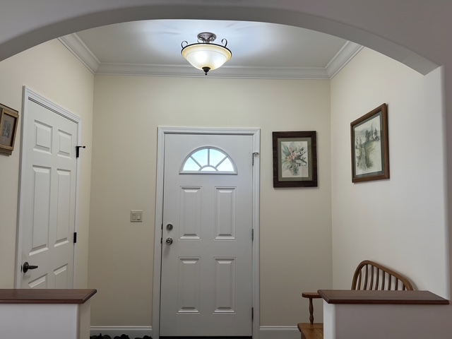 1542 Meadow View Lane