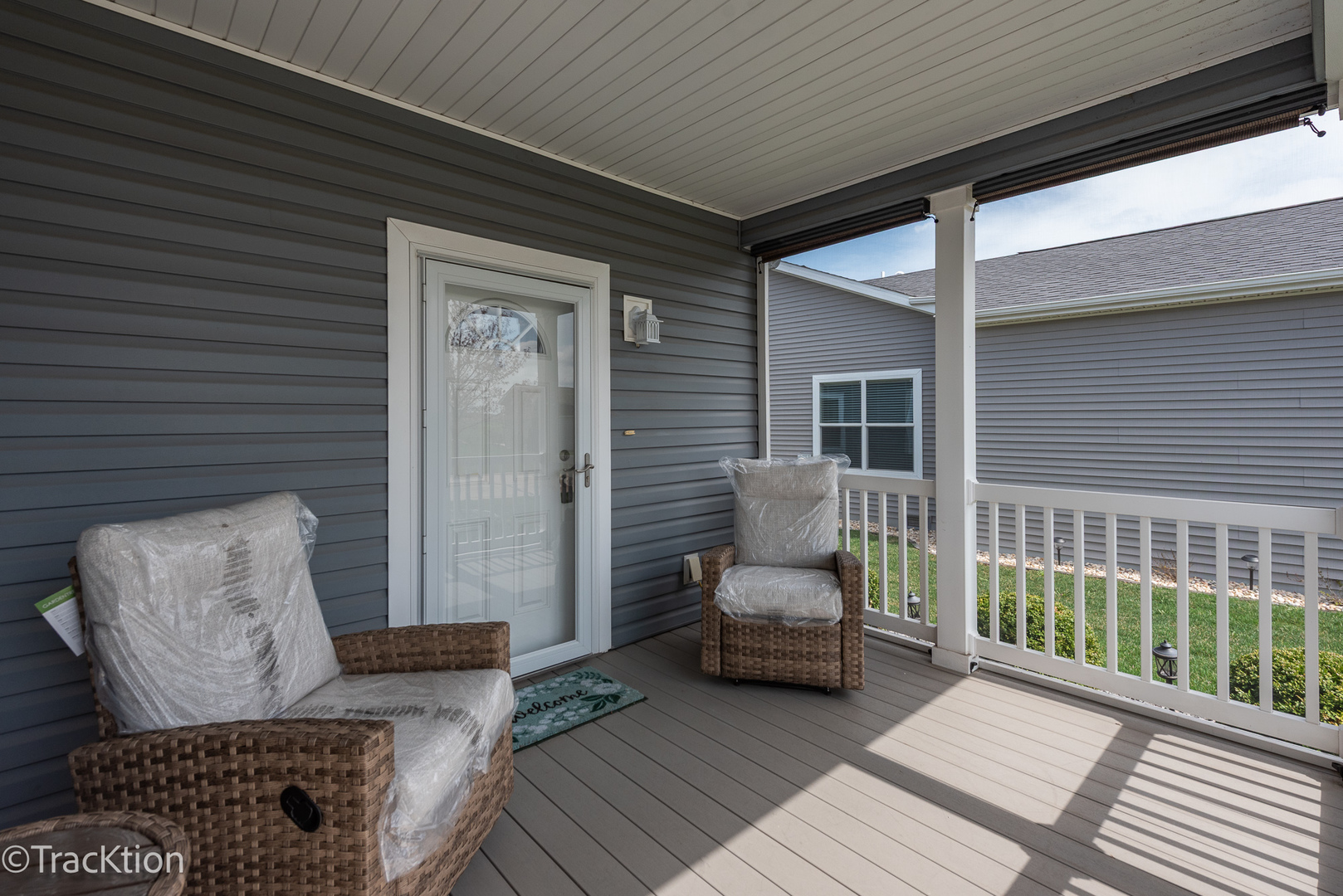1542 Meadow View Lane